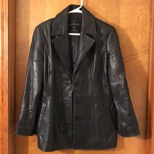 Anne Klein coat